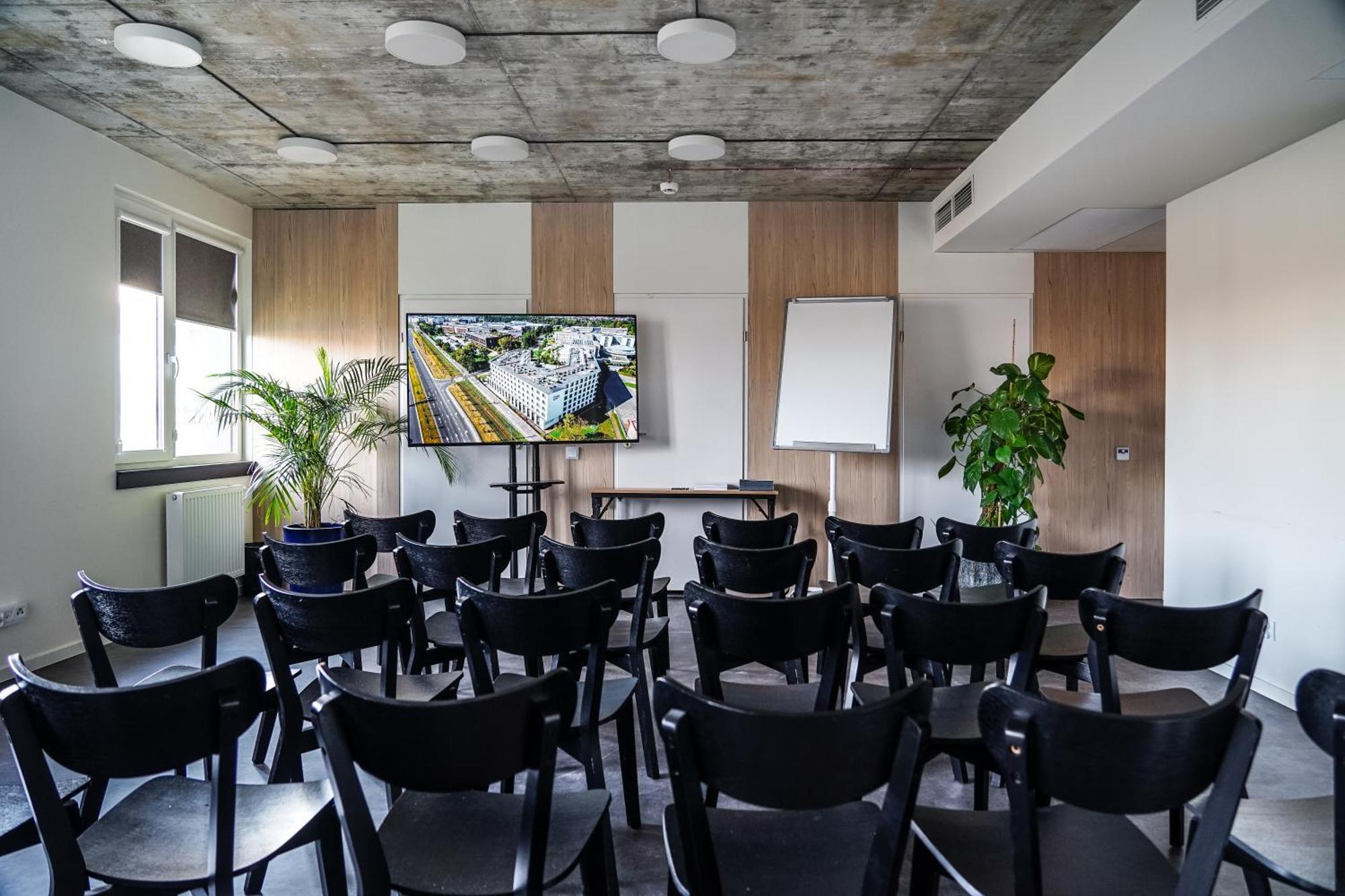 Easy One Premium Art Aparthotel Krakow Exterior photo